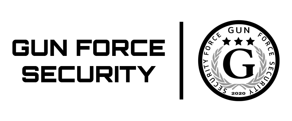 GUN FORCE SECURITY